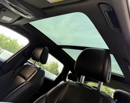 Ауди Ку 7 2018 в Тернополе на Automoto.ua Серый Ауди Ку 7, объемом двигателя 3 л и пробегом 78 тыс. км за 23000 $, фото 9 на Automoto.ua