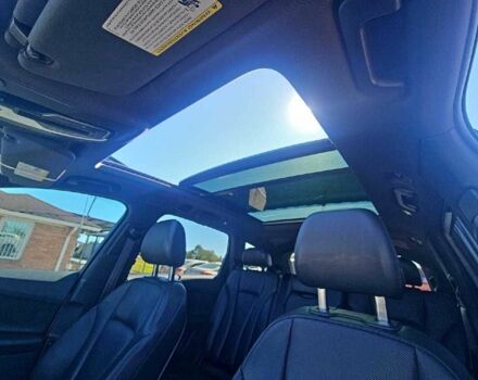 Серый Ауди Ку 7, объемом двигателя 0 л и пробегом 78 тыс. км за 37500 $, фото 8 на Automoto.ua