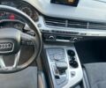 Серый Ауди Ку 7, объемом двигателя 2.97 л и пробегом 84 тыс. км за 53000 $, фото 18 на Automoto.ua