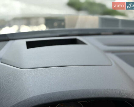 Серый Ауди Ку 7, объемом двигателя 3 л и пробегом 150 тыс. км за 48777 $, фото 32 на Automoto.ua