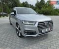 Сірий Ауді Ку 7, об'ємом двигуна 2.97 л та пробігом 187 тис. км за 42900 $, фото 22 на Automoto.ua