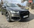 Серый Ауди Ку 7, объемом двигателя 2.97 л и пробегом 136 тыс. км за 49100 $, фото 1 на Automoto.ua