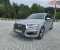 Сірий Ауді Ку 7, об'ємом двигуна 2.97 л та пробігом 187 тис. км за 42900 $, фото 6 на Automoto.ua