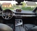Серый Ауди Ку 7, объемом двигателя 3 л и пробегом 75 тыс. км за 16000 $, фото 15 на Automoto.ua