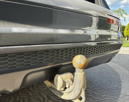 Сірий Ауді Ку 7, об'ємом двигуна 2.97 л та пробігом 193 тис. км за 44444 $, фото 27 на Automoto.ua