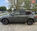 Ауди Ку 7 2018 в Одессе на Automoto.ua Серый Ауди Ку 7, объемом двигателя 2.97 л и пробегом 236 тыс. км за 38700 $, фото 9 на Automoto.ua