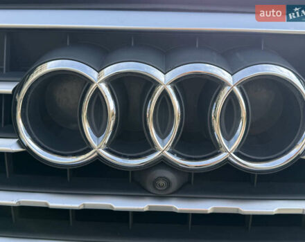 Сірий Ауді Ку 7, об'ємом двигуна 3 л та пробігом 157 тис. км за 29999 $, фото 32 на Automoto.ua