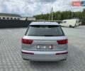 Сірий Ауді Ку 7, об'ємом двигуна 2.97 л та пробігом 187 тис. км за 42900 $, фото 10 на Automoto.ua