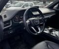 Серый Ауди Ку 7, объемом двигателя 3 л и пробегом 111 тыс. км за 32400 $, фото 17 на Automoto.ua
