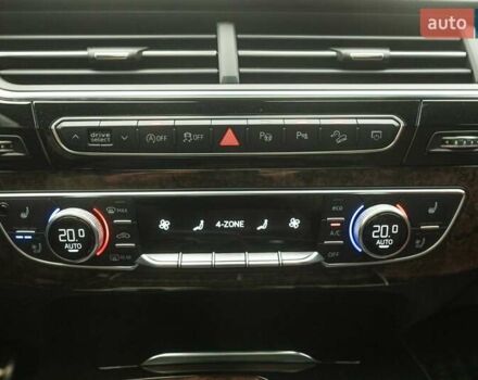 Ауди Ку 7 2018 в Луцке на Automoto.ua Серый Ауди Ку 7, объемом двигателя 2.97 л и пробегом 66 тыс. км за 48888 $, фото 55 на Automoto.ua