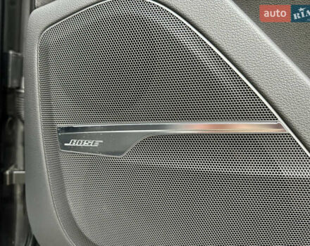 Ауди Ку 7 2018 в Тернополе на Automoto.ua Серый Ауди Ку 7, объемом двигателя 2.97 л и пробегом 195 тыс. км за 39500 $, фото 34 на Automoto.ua