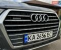 Сірий Ауді Ку 7, об'ємом двигуна 2.97 л та пробігом 130 тис. км за 48000 $, фото 15 на Automoto.ua