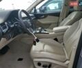 Серый Ауди Ку 7, объемом двигателя 3 л и пробегом 114 тыс. км за 9600 $, фото 6 на Automoto.ua