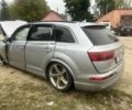 Сірий Ауді Ку 7, об'ємом двигуна 3 л та пробігом 200 тис. км за 9999 $, фото 1 на Automoto.ua