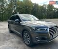 Ауді Ку 7 2018 у Сумах на Automoto.ua Сірий Ауді Ку 7, об'ємом двигуна 3 л та пробігом 103 тис. км за 30200 $, фото 1 на Automoto.ua