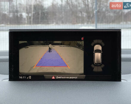 Сірий Ауді Ку 7, об'ємом двигуна 2.97 л та пробігом 220 тис. км за 45500 $, фото 59 на Automoto.ua