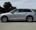 Ауди Ку 7 2018 в Тернополе на Automoto.ua Серый Ауди Ку 7, объемом двигателя 3 л и пробегом 78 тыс. км за 23000 $, фото 3 на Automoto.ua