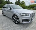 Сірий Ауді Ку 7, об'ємом двигуна 2.97 л та пробігом 187 тис. км за 42900 $, фото 21 на Automoto.ua