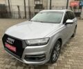 Серый Ауди Ку 7, объемом двигателя 3 л и пробегом 179 тыс. км за 21950 $, фото 1 на Automoto.ua