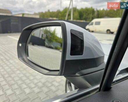 Сірий Ауді Ку 7, об'ємом двигуна 2.97 л та пробігом 187 тис. км за 42900 $, фото 25 на Automoto.ua