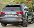 Ауди Ку 7 2018 в Одессе на Automoto.ua Серый Ауди Ку 7, объемом двигателя 2.97 л и пробегом 236 тыс. км за 38700 $, фото 45 на Automoto.ua