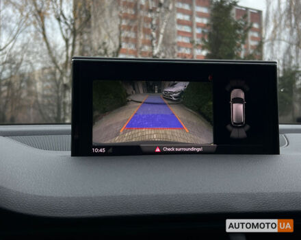 Серый Ауди Ку 7, объемом двигателя 3 л и пробегом 102 тыс. км за 33500 $, фото 20 на Automoto.ua