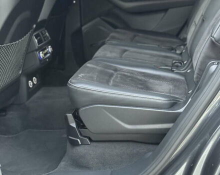 Серый Ауди Ку 7, объемом двигателя 3 л и пробегом 150 тыс. км за 48777 $, фото 46 на Automoto.ua