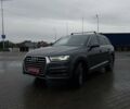 Сірий Ауді Ку 7, об'ємом двигуна 3 л та пробігом 208 тис. км за 26200 $, фото 1 на Automoto.ua