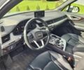 Ауди Ку 7 2018 в Киеве на Automoto.ua Серый Ауди Ку 7, объемом двигателя 3 л и пробегом 136 тыс. км за 16500 $, фото 23 на Automoto.ua