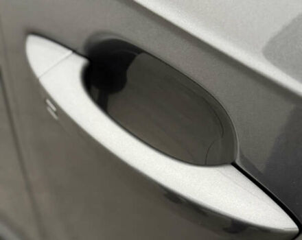 Серый Ауди Ку 7, объемом двигателя 3 л и пробегом 138 тыс. км за 33500 $, фото 16 на Automoto.ua