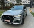 Серый Ауди Ку 7, объемом двигателя 3 л и пробегом 106 тыс. км за 29900 $, фото 9 на Automoto.ua
