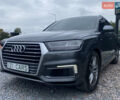 Сірий Ауді Ку 7, об'ємом двигуна 3 л та пробігом 249 тис. км за 39000 $, фото 4 на Automoto.ua