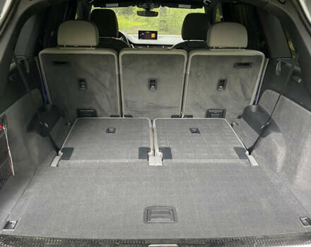 Серый Ауди Ку 7, объемом двигателя 3 л и пробегом 159 тыс. км за 34500 $, фото 33 на Automoto.ua