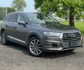 Сірий Ауді Ку 7, об'ємом двигуна 3 л та пробігом 59 тис. км за 22000 $, фото 1 на Automoto.ua