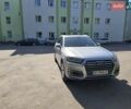 Серый Ауди Ку 7, объемом двигателя 3 л и пробегом 132 тыс. км за 32899 $, фото 4 на Automoto.ua