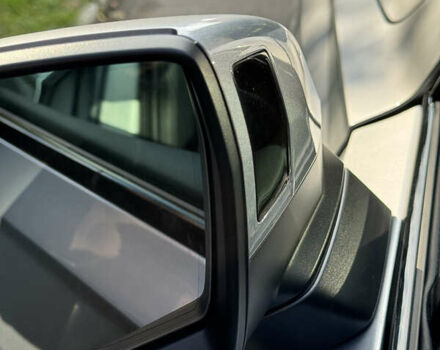 Серый Ауди Ку 7, объемом двигателя 3 л и пробегом 137 тыс. км за 32000 $, фото 18 на Automoto.ua