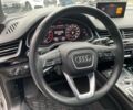 Ауді Ку 7 2018 у Львові на Automoto.ua Сірий Ауді Ку 7, об'ємом двигуна 3 л та пробігом 89 тис. км за 36900 $, фото 16 на Automoto.ua