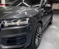Сірий Ауді Ку 7, об'ємом двигуна 1.98 л та пробігом 44 тис. км за 36900 $, фото 6 на Automoto.ua