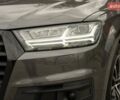 Ауди Ку 7 2018 в Луцке на Automoto.ua Серый Ауди Ку 7, объемом двигателя 2.97 л и пробегом 66 тыс. км за 48888 $, фото 7 на Automoto.ua