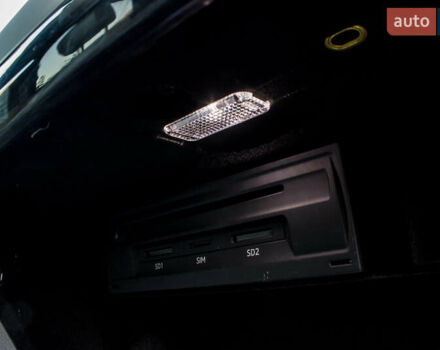 Сірий Ауді Ку 7, об'ємом двигуна 3 л та пробігом 78 тис. км за 33300 $, фото 51 на Automoto.ua