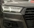 Ауди Ку 7 2018 в Луцке на Automoto.ua Серый Ауди Ку 7, объемом двигателя 2.97 л и пробегом 66 тыс. км за 48888 $, фото 8 на Automoto.ua