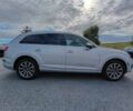 Сірий Ауді Ку 7, об'ємом двигуна 3 л та пробігом 46 тис. км за 18000 $, фото 3 на Automoto.ua