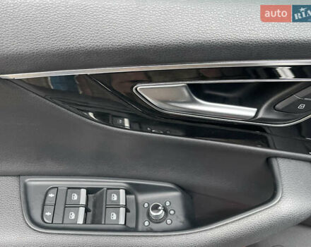 Серый Ауди Ку 7, объемом двигателя 3 л и пробегом 161 тыс. км за 35500 $, фото 8 на Automoto.ua