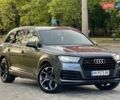 Ауди Ку 7 2018 в Одессе на Automoto.ua Серый Ауди Ку 7, объемом двигателя 2.97 л и пробегом 236 тыс. км за 38700 $, фото 20 на Automoto.ua