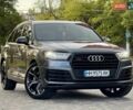 Ауди Ку 7 2018 в Одессе на Automoto.ua Серый Ауди Ку 7, объемом двигателя 2.97 л и пробегом 236 тыс. км за 38700 $, фото 16 на Automoto.ua
