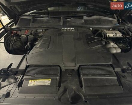 Ауди Ку 7 2018 в Киеве на Automoto.ua Серый Ауди Ку 7, объемом двигателя 3 л и пробегом 146 тыс. км за 34000 $, фото 58 на Automoto.ua