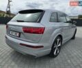 Сірий Ауді Ку 7, об'ємом двигуна 2.97 л та пробігом 187 тис. км за 42900 $, фото 11 на Automoto.ua