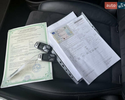 Ауди Ку 7 2018 в Ковель на Automoto.ua Серый Ауди Ку 7, объемом двигателя 2.97 л и пробегом 188 тыс. км за 41900 $, фото 52 на Automoto.ua