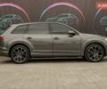 Ауди Ку 7 2018 в Луцке на Automoto.ua Серый Ауди Ку 7, объемом двигателя 2.97 л и пробегом 66 тыс. км за 48888 $, фото 15 на Automoto.ua