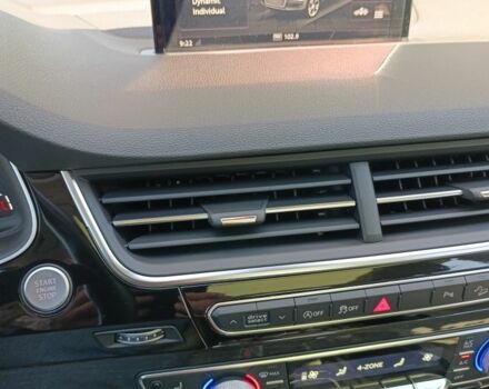 Ауді Ку 7 2018 у Дніпро (Дніпропетровську) на Automoto.ua Сірий Ауді Ку 7, об'ємом двигуна 3 л та пробігом 131 тис. км за 35000 $, фото 13 на Automoto.ua